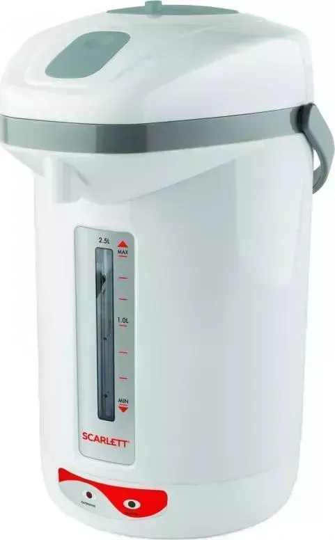 Термопот SCARLETT SC-ET10D12 белый