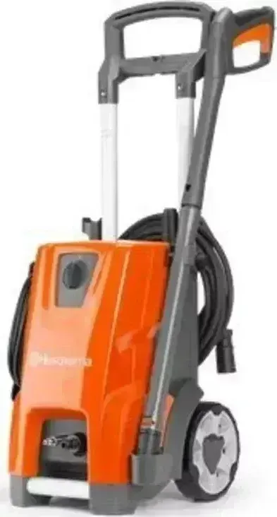 Автомойка HUSQVARNA PW 345C
