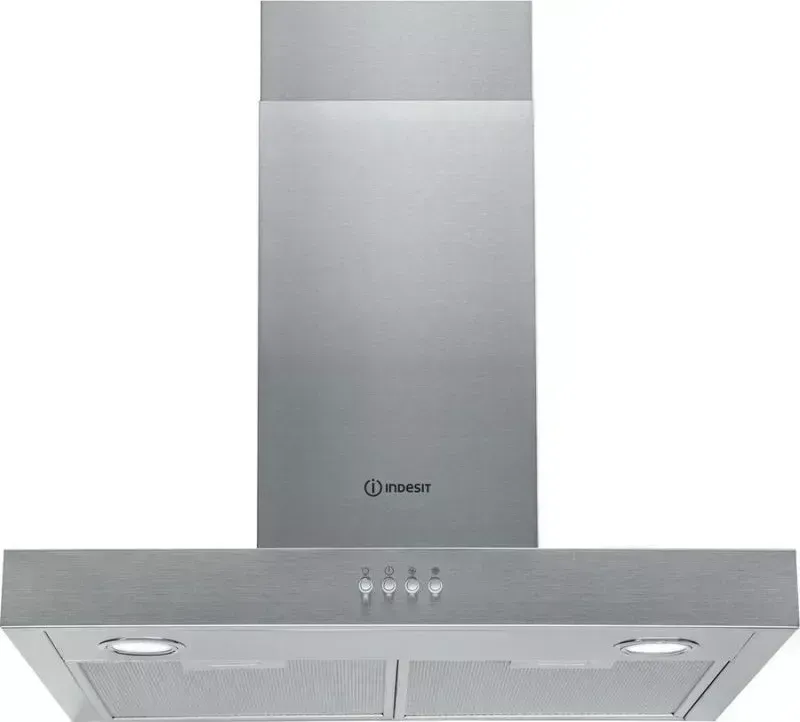 Вытяжка INDESIT IHBS 6.5 LM X