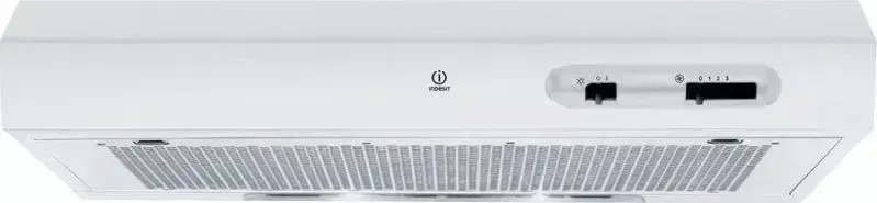 Вытяжка INDESIT ISLK 66 LS W