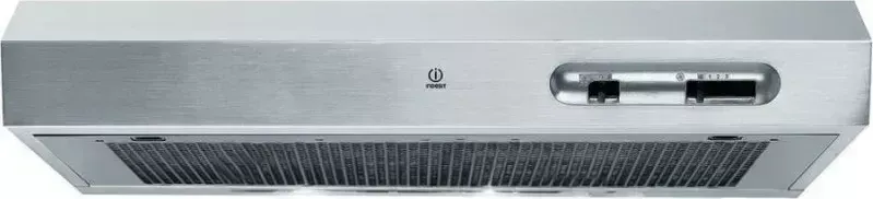 Вытяжка INDESIT ISLK 66 LS X