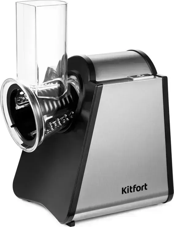Измельчитель KITFORT KT-1351 черный