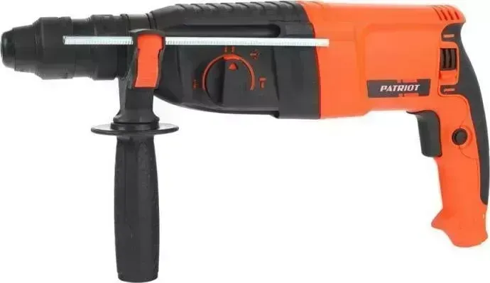 Перфоратор PATRIOT RH 262Q