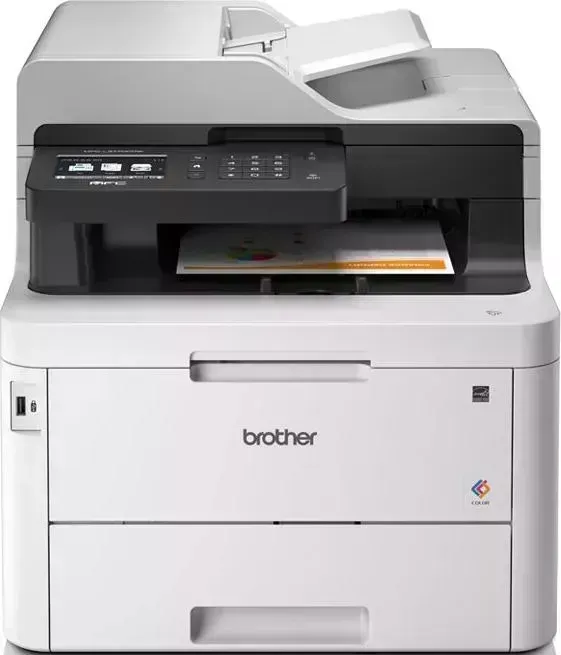 МФУ BROTHER MFC-L3770CDW