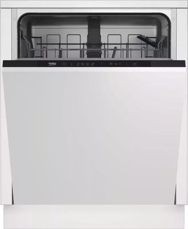 Посудомоечная машина встраиваемая BEKO DIN 14W13