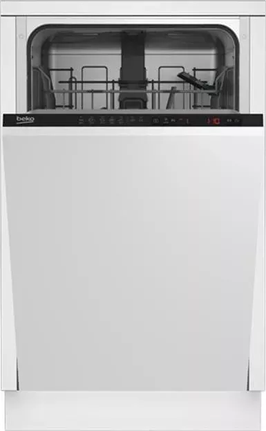 Посудомоечная машина встраиваемая BEKO DIS 15R12