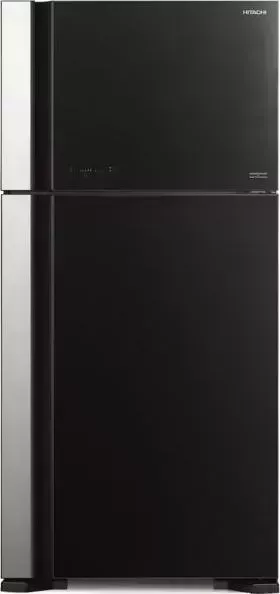 Холодильник HITACHI R-VG 662 PU7 GBK