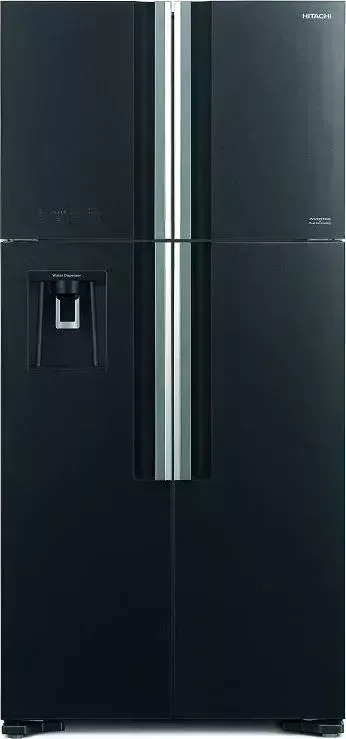 Холодильник HITACHI R-W 662 PU7X GGR