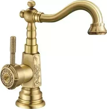 Смеситель для кухни LEMARK JASMINE LM6604B