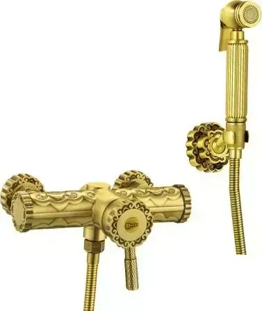 Смеситель для ванны LEMARK JASMINE LM6618B