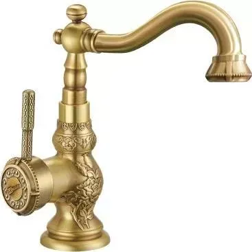 Смеситель для кухни LEMARK JASMINE LM6644B