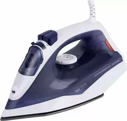 Утюг  HE-IR219 синий сапфир