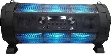 Портативная акустика    VR HT-D961V