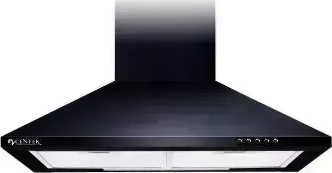 Вытяжка CENTEK CT-1820-60 черный