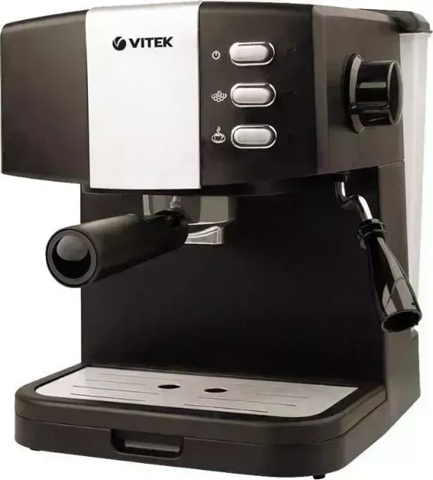 Кофеварка VITEK VT-1523 MC