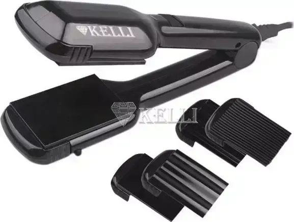 Прибор для укладки волос KELLI KL-1238