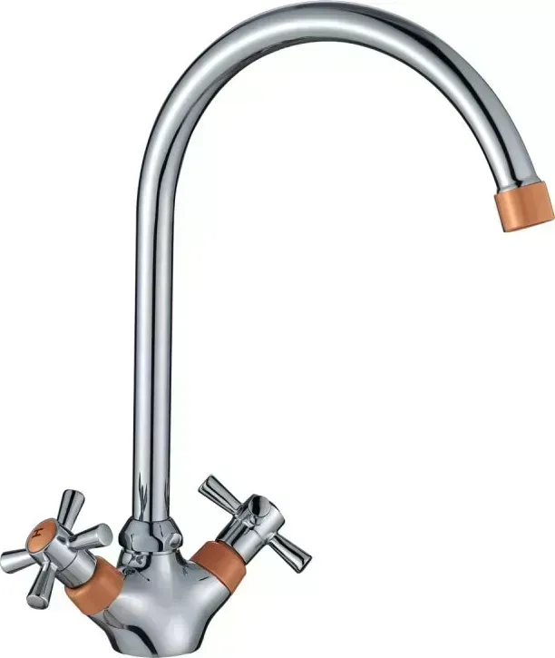 Смеситель для кухни Orange DECOROOM DR46028