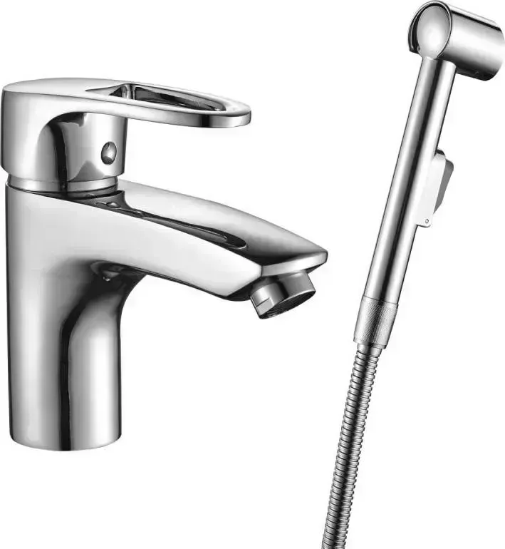 Смеситель для раковины Decoroom DECOROOM DR67015