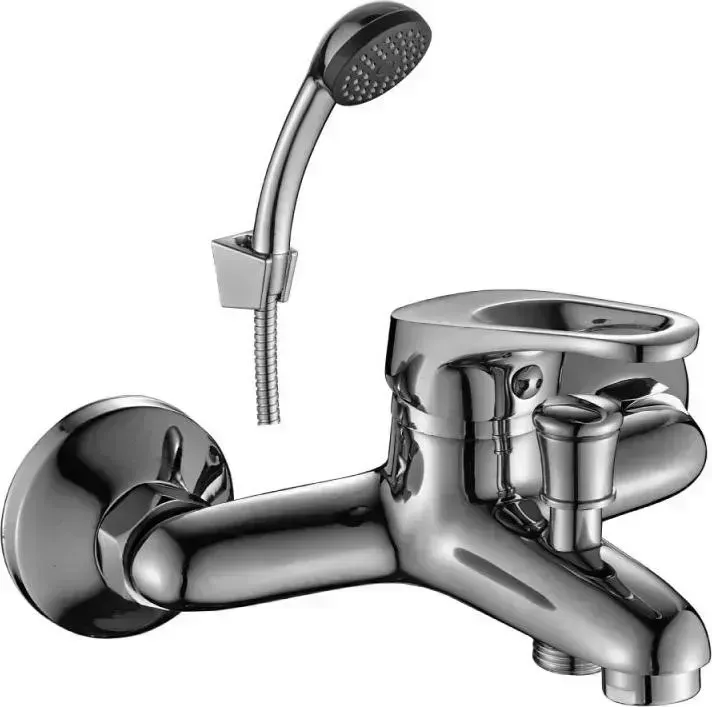 Смеситель для ванны  DECOROOM DR37035