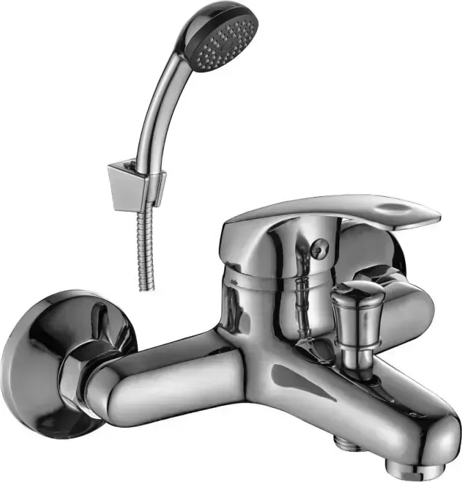 Смеситель для ванны  DECOROOM DR68035