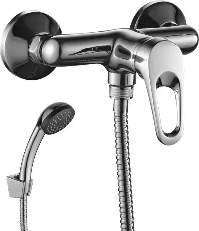 Смеситель для ванны  DECOROOM DR37056