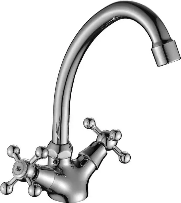 Смеситель для кухни  DECOROOM DR49028