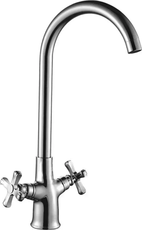 Смеситель для кухни  DECOROOM DR47028