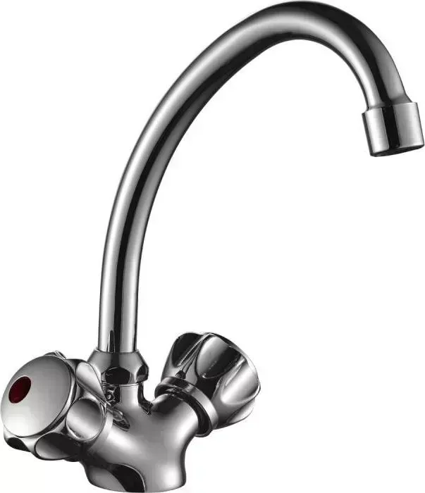Смеситель для кухни  DECOROOM DR45028R