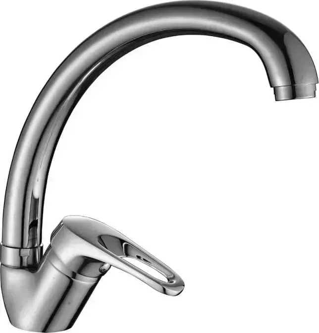 Смеситель для кухни  DECOROOM DR37021