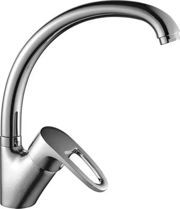 Смеситель для кухни  DECOROOM DR67021