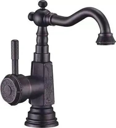 Смеситель для кухни LEMARK JASMINE LM6604ORB
