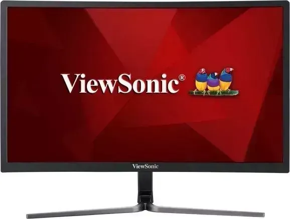 Монитор VIEWSONIC ViewSonic VX2458-C-MHD