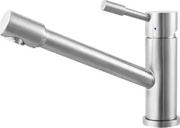 Смеситель для кухни LEMARK Expert LM5072S