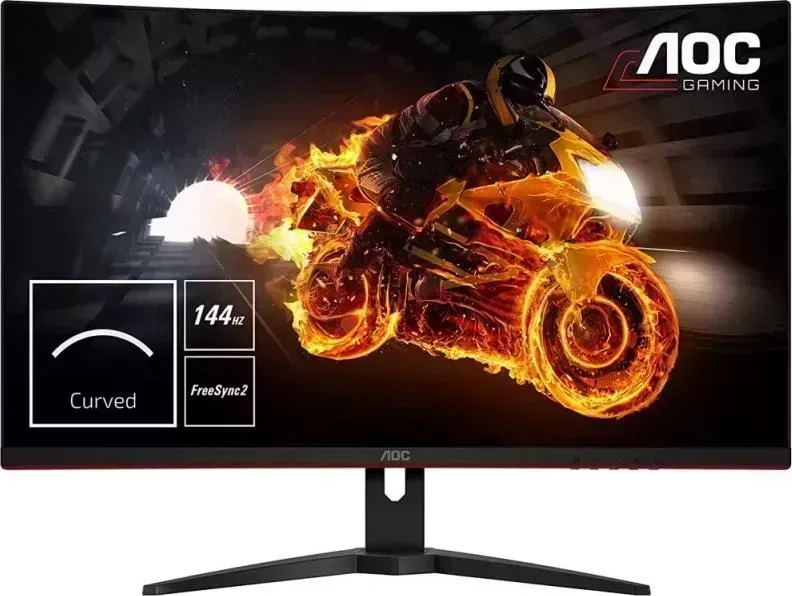 Монитор AOC C32G1