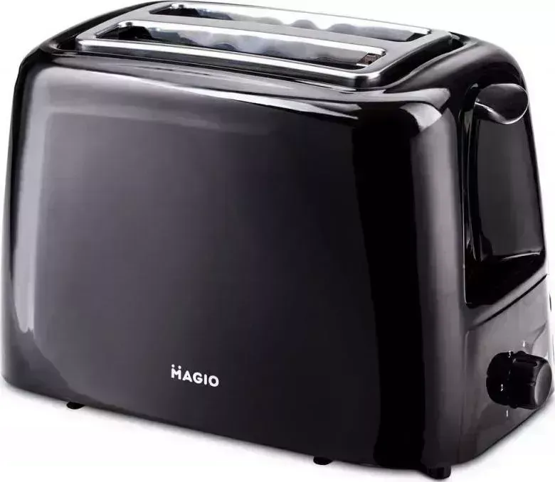 Тостер  Magio MG-273BL