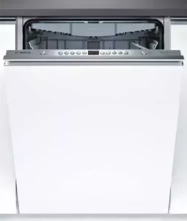 Посудомоечная машина встраиваемая BOSCH SBV 45FX01 R
