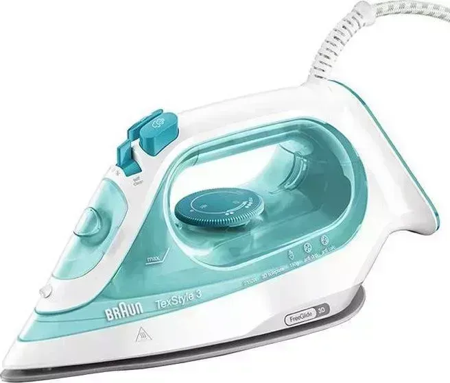 Утюг BRAUN SI 3041 GR