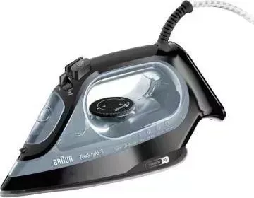 Утюг BRAUN SI 3055 BK