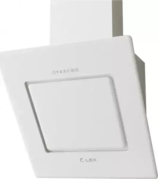 Вытяжка LEX LEILA 600 WHITE