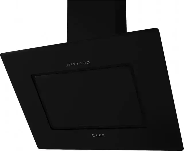 Вытяжка LEX LEILA 900 BLACK