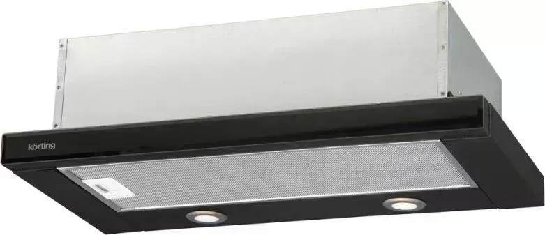 Вытяжка KORTING KHP 6617 GN
