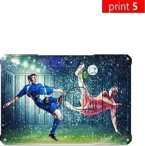 Планшет BQ 1083G Armor PRO PLUS Print 05