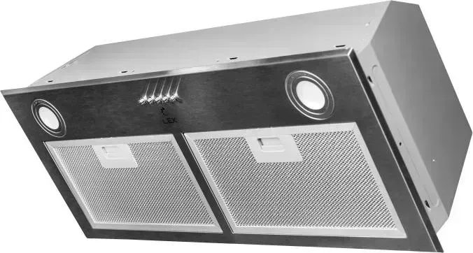 Вытяжка LEX GS BLOC P 900 INOX