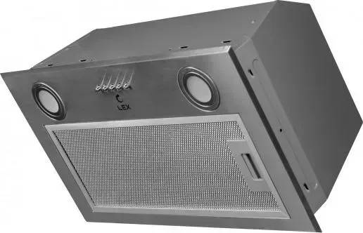 Вытяжка LEX GS BLOC P 600 INOX