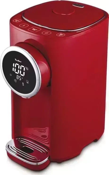 Термопот TESLER TP-5055 RED