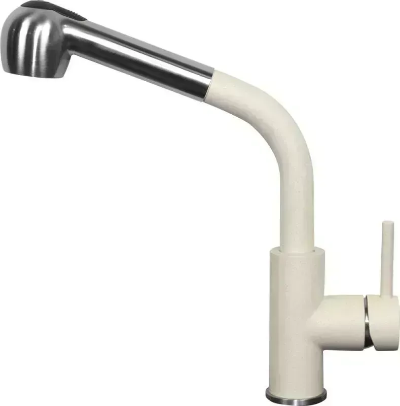 Смеситель для кухни  Zigmund & Shtain 1200L индийская ваниль