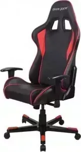 Кресло офисное DXRacer ное OH/FE08/NR