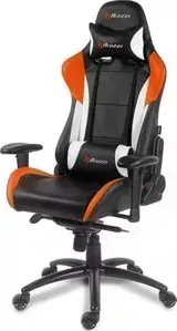 Кресло офисное Arozzi Verona Pro orange