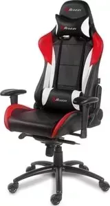 Кресло офисное Arozzi Verona Pro red