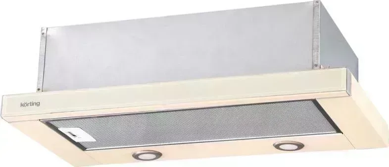 Вытяжка KORTING KHP 6617 GB